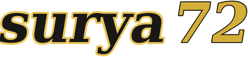 surya72 logo