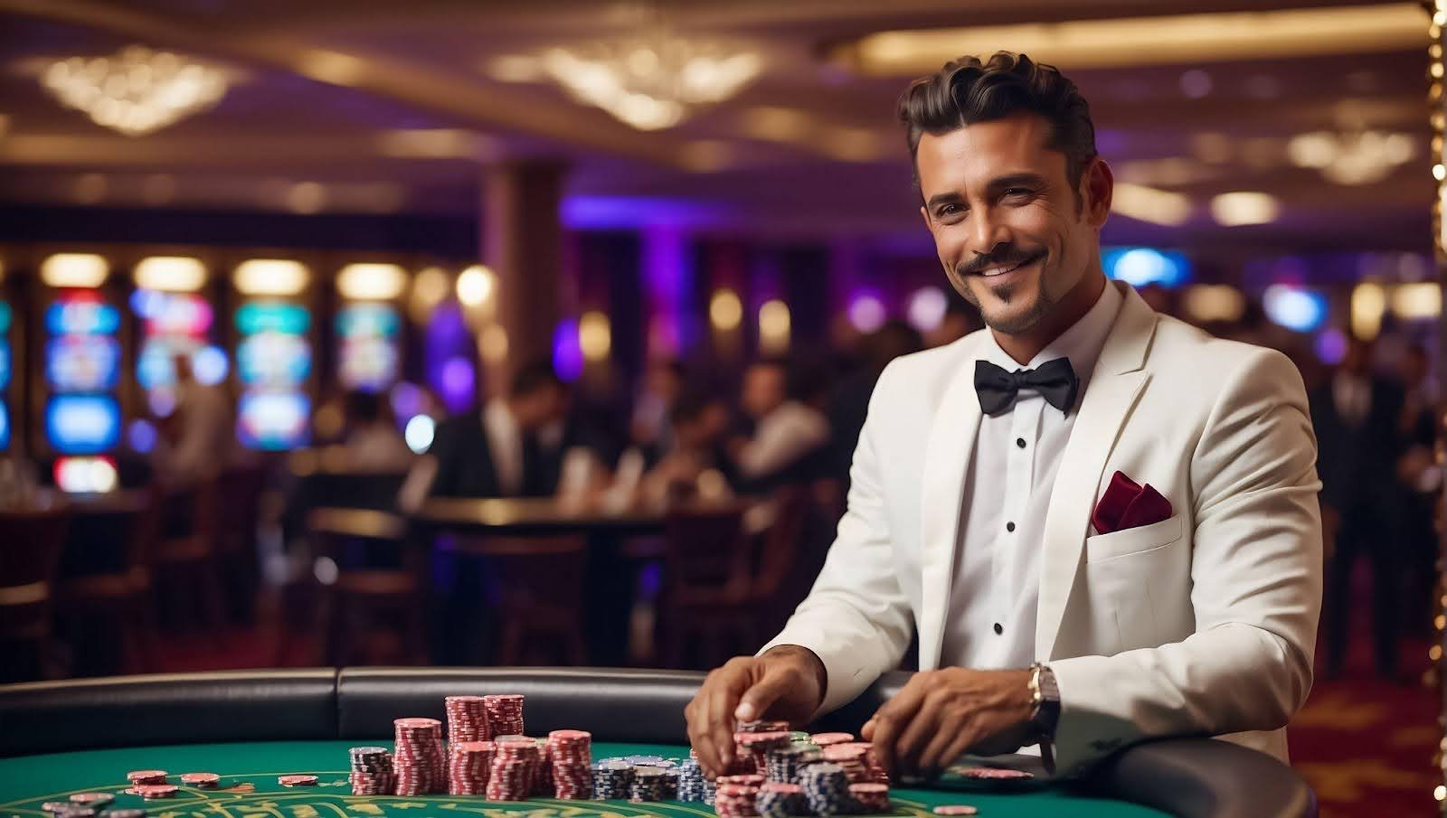 surya72 surya72 Casino Tables and Slots