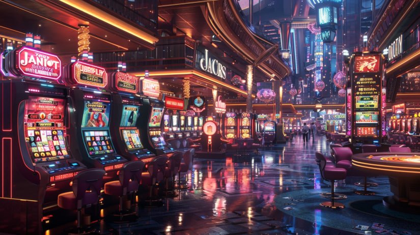 surya72 Named game rooms